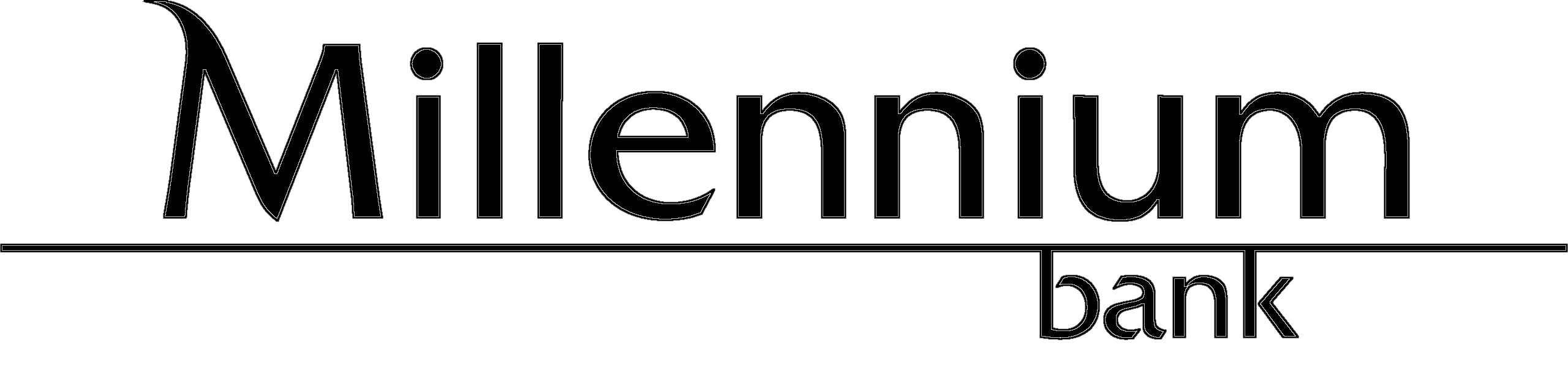 Millennium Bank